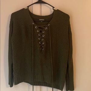 Charlotte Russe sweater